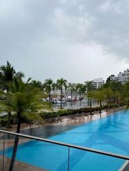 Reflections At Keppel Bay (D4), Condominium #479799011